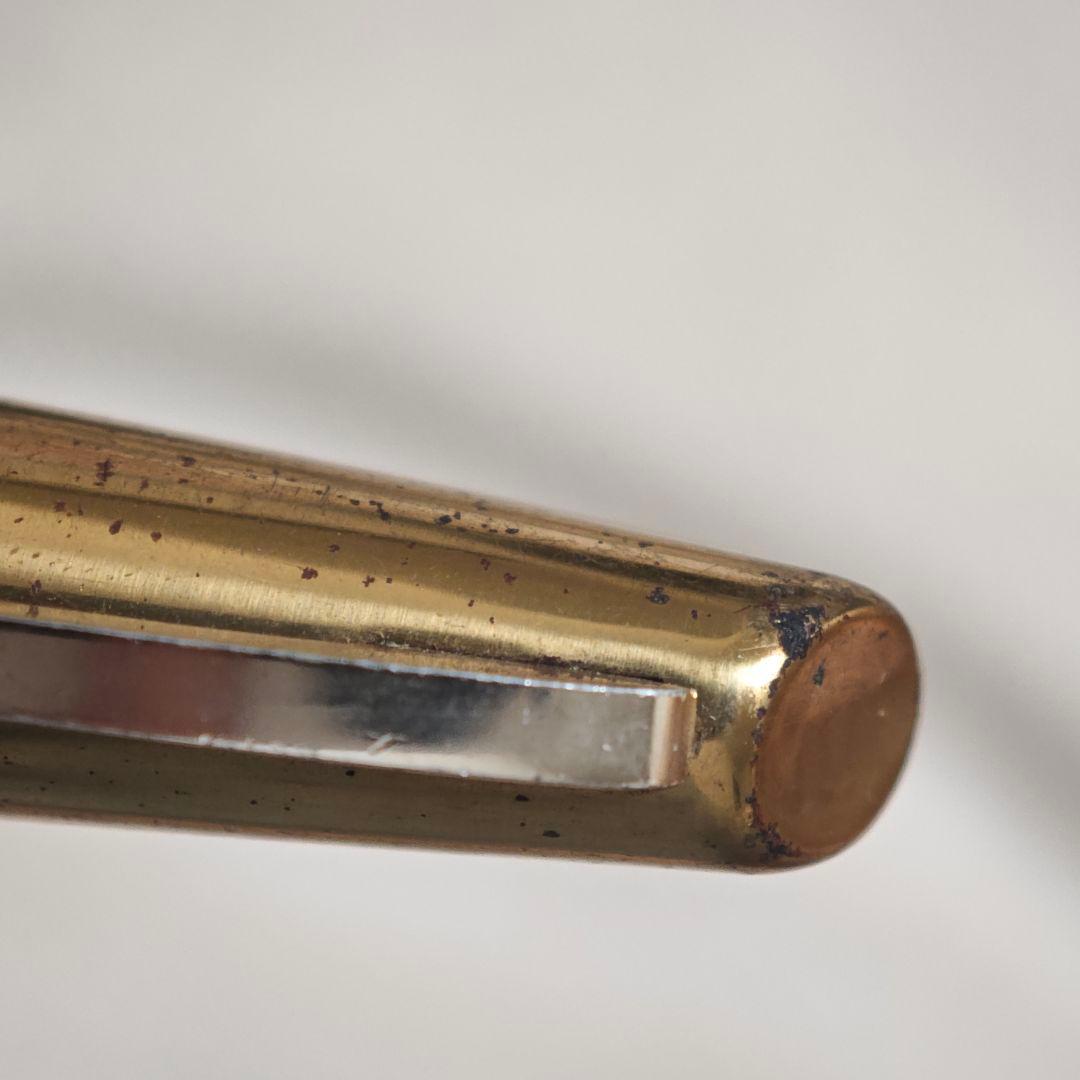 プラチナ万年筆 ソフトペン s66-30 採点ペン 廃盤