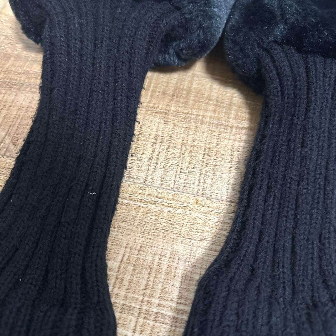 パーリーゲイツ　キャディーバック　ゴルフ　クラブヘッドカバー付き