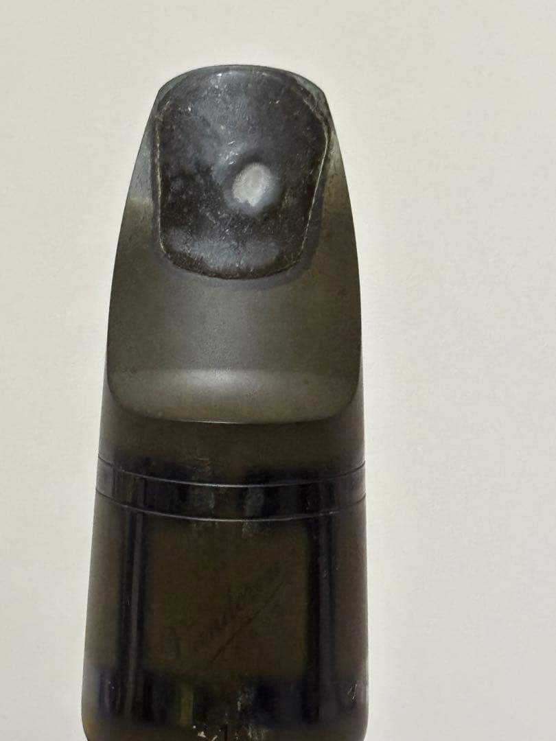 B40 バスクラリネット マウスピース リガチャー キャップ リードセット