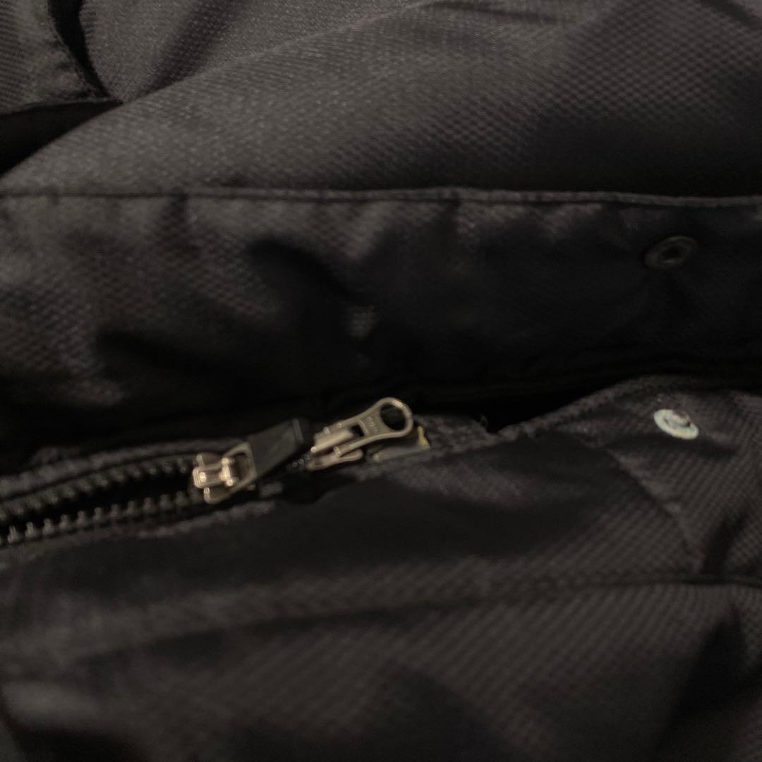 ✨希少✨Nike 浦和レッズ ベンチコート 黒　赤　ロングコート