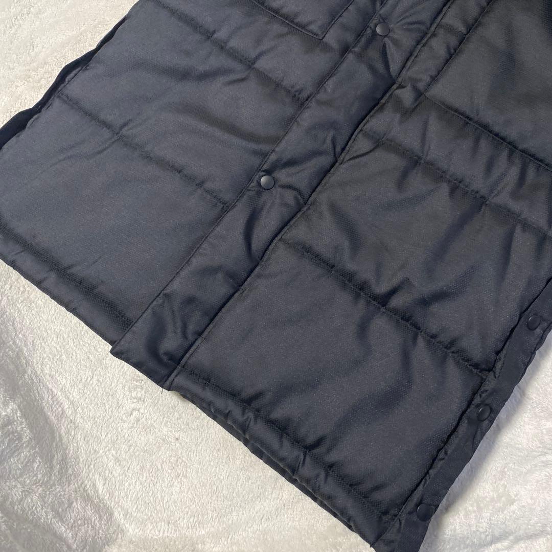 ✨希少✨Nike 浦和レッズ ベンチコート 黒　赤　ロングコート