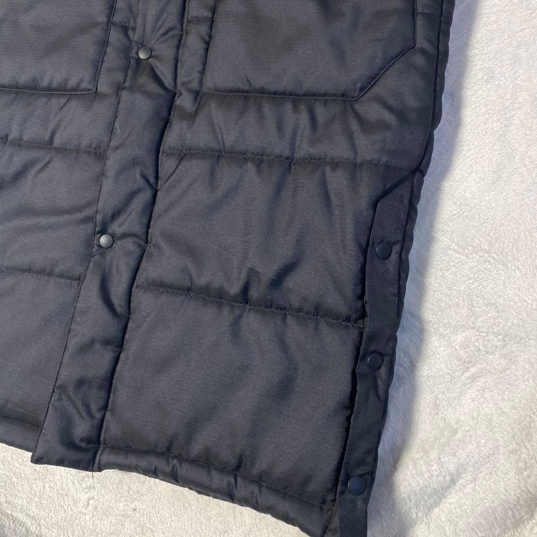 ✨希少✨Nike 浦和レッズ ベンチコート 黒　赤　ロングコート