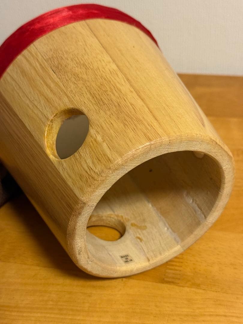 KP キッズパーカッション キッズ楽器セット