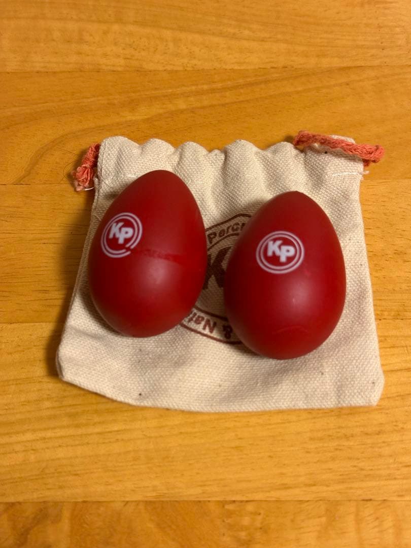 KP キッズパーカッション キッズ楽器セット