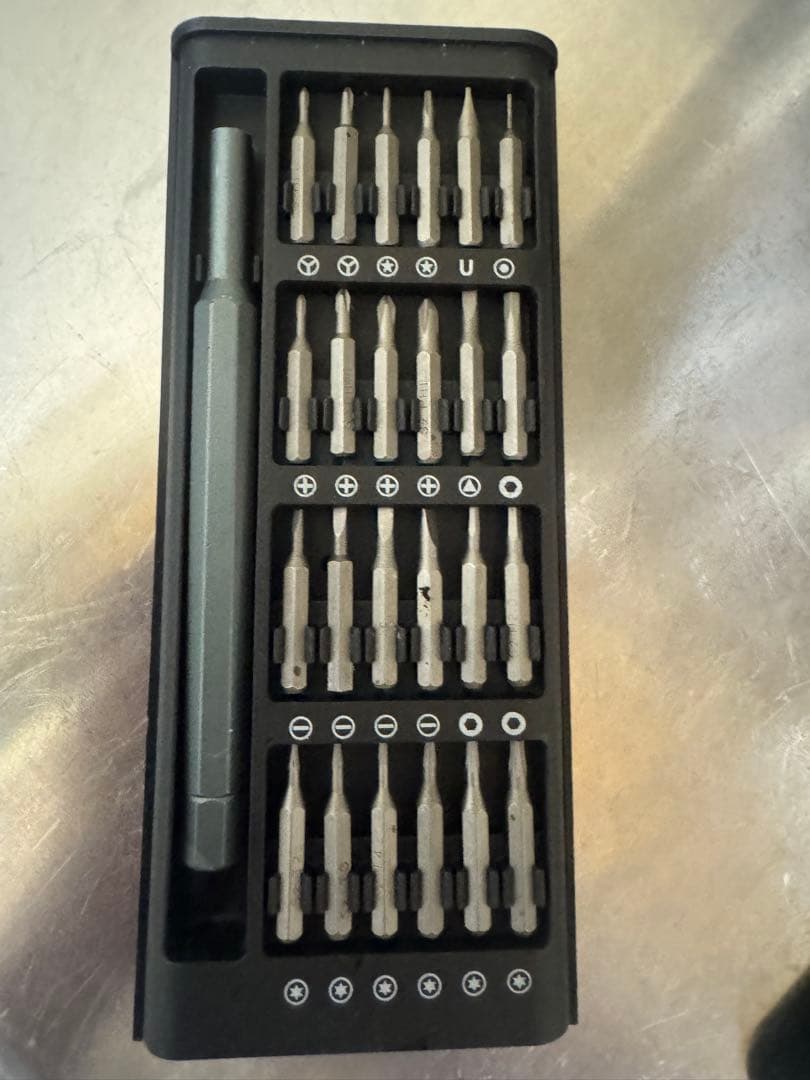 アクセサリー Studio ichigo