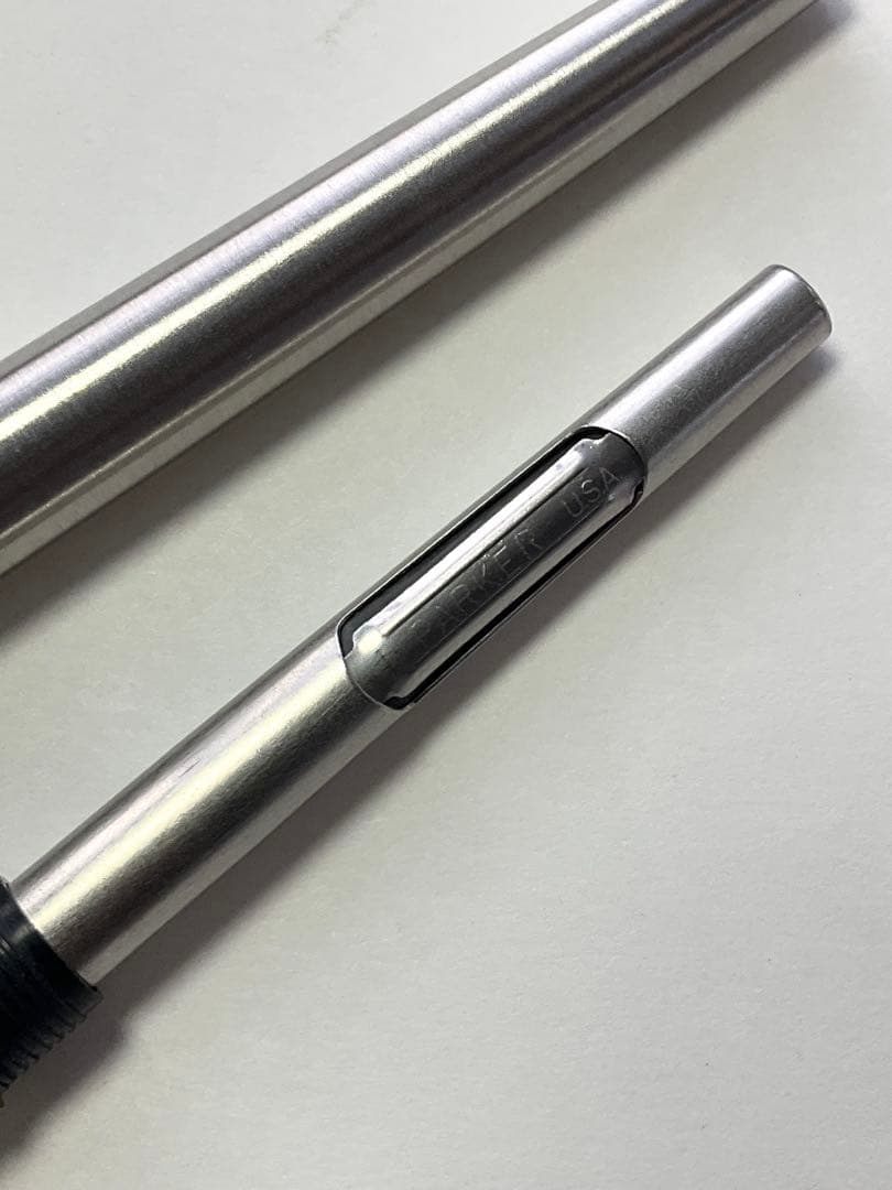 PARKER 50 Falcon パーカー50ファルコン フライター XF