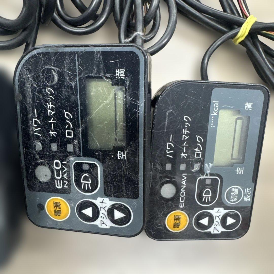 Panasonic vivi DX City パナソニック ビビ　@a