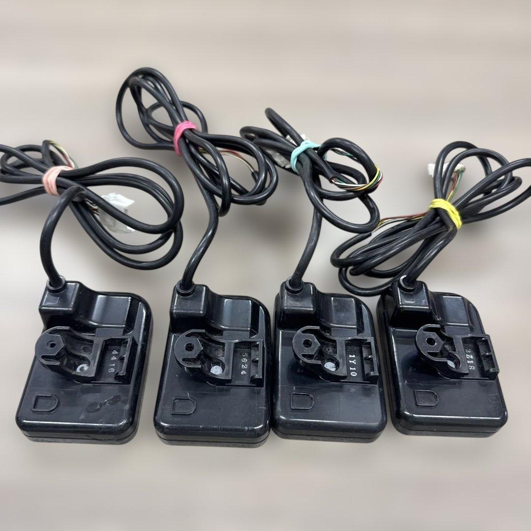 Panasonic vivi DX City パナソニック ビビ　@a