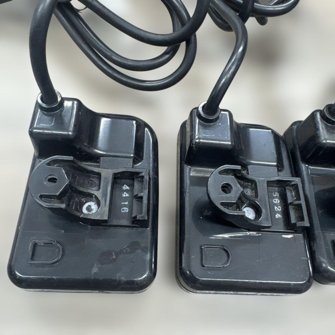 Panasonic vivi DX City パナソニック ビビ　@a