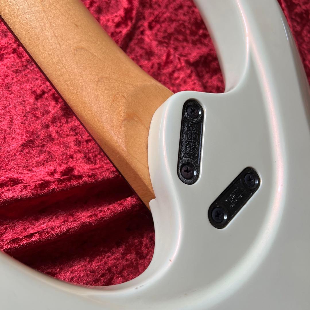 YAMAHA ヤマハ RGZ-ll 白系