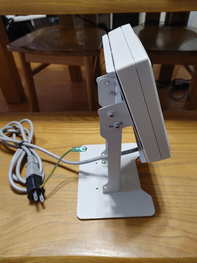 OBC タイムレコーダー SO-100AS-L ICカード対応