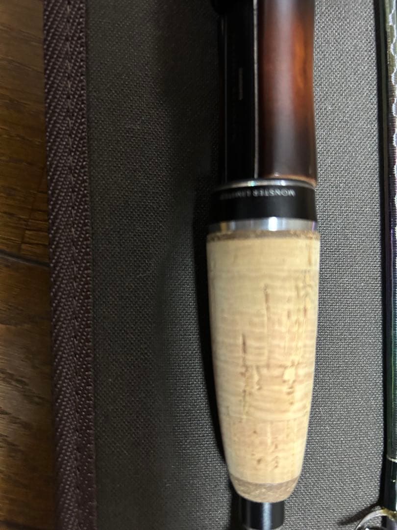 モンスターリミテッドTW77 L