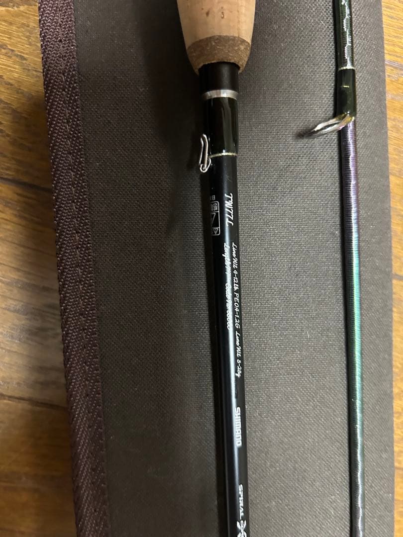 モンスターリミテッドTW77 L