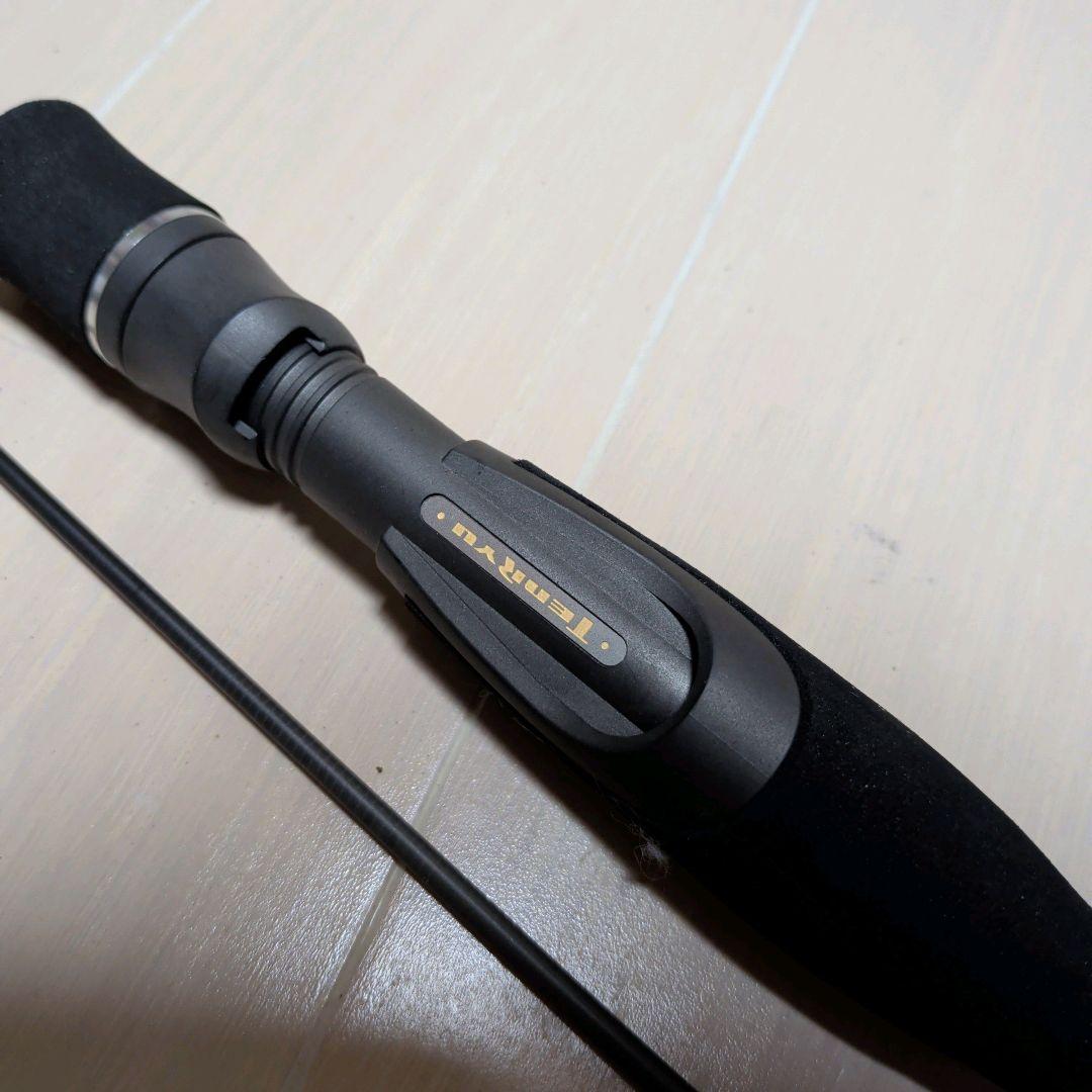 天龍 ブリゲード スクイッドAR AR75S-FLL TENRYU