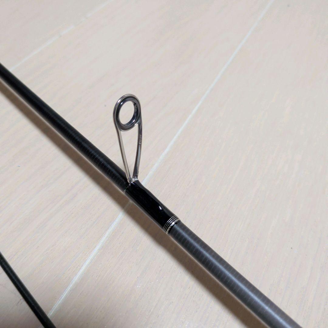 天龍 ブリゲード スクイッドAR AR75S-FLL TENRYU