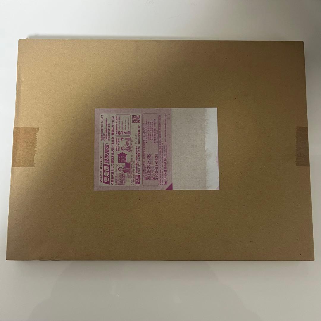 【鳥山明】ドラゴンクエスト 複製原稿 3枚セット 新品未開封