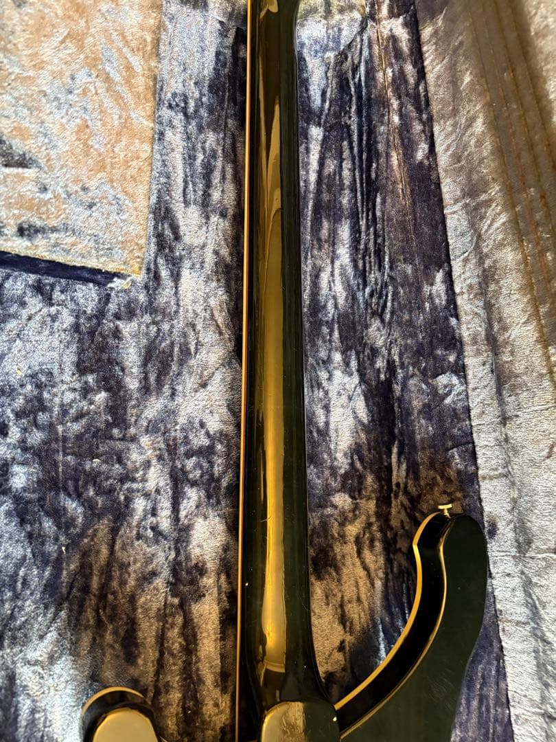 Rickenbacker 4001 1973年製 ビンテージ　リッケンバッカー