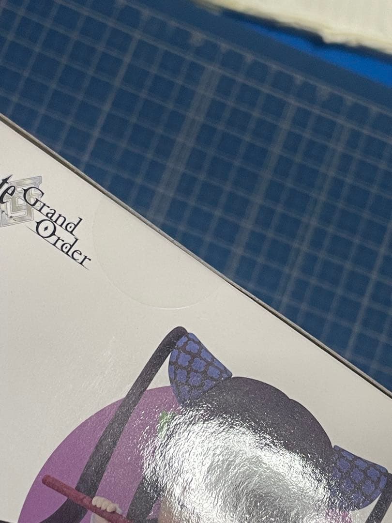 【ねんどろいど】フォーリナー/楊貴妃／Fate/Grand Order