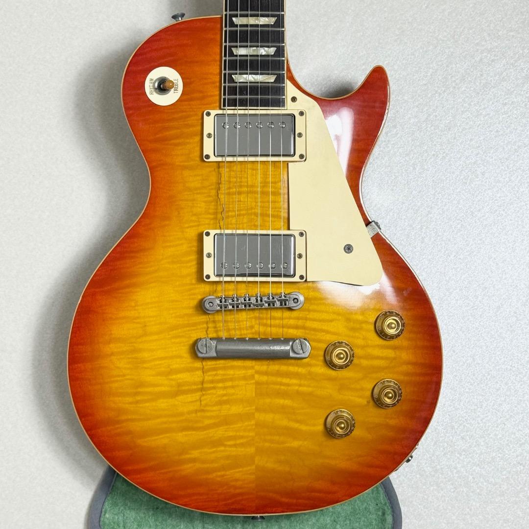 希少 Greco SUPER REAL 1981年 日本製 Gibson PU