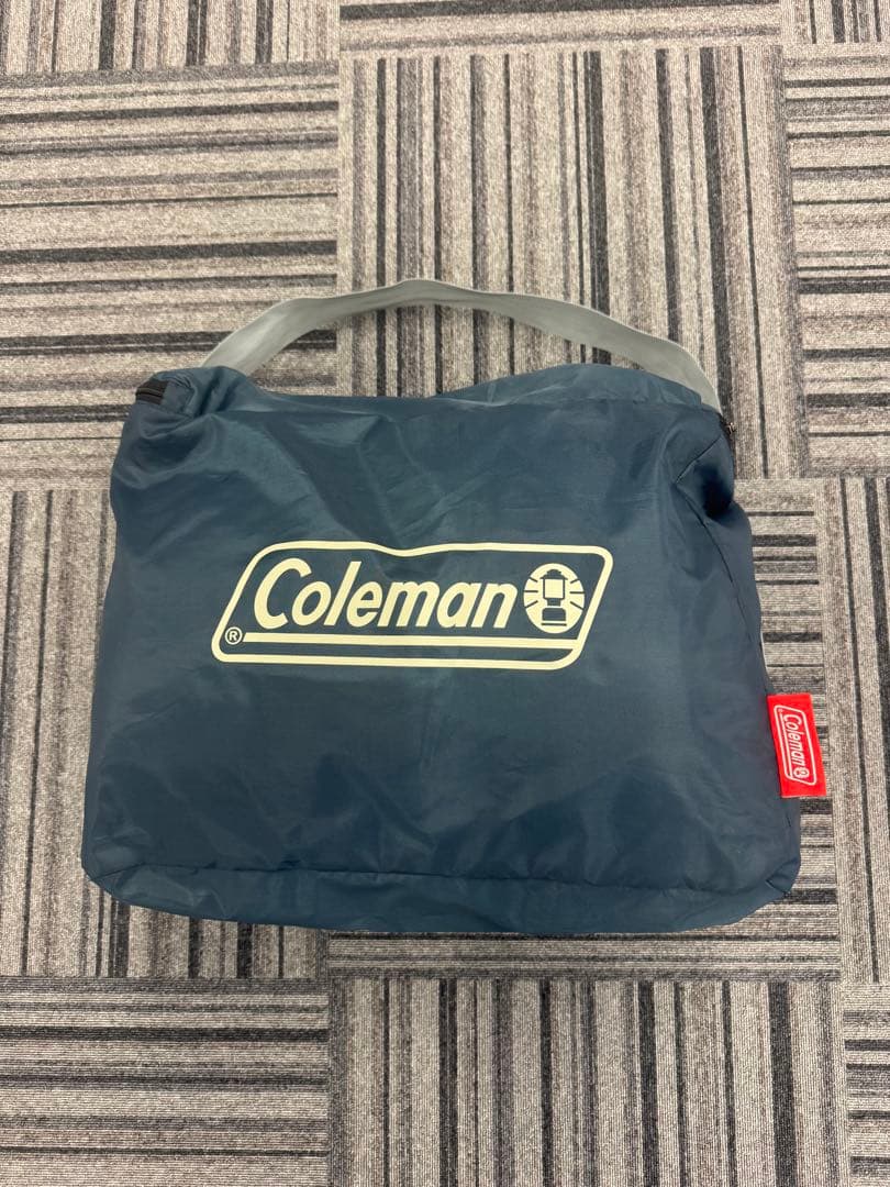 コールマン　マルチレイヤー　スリーピングバッグ　① オマケ付き