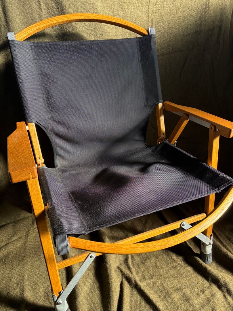 gensei カーミットチェア Kermit Chair カスタム品