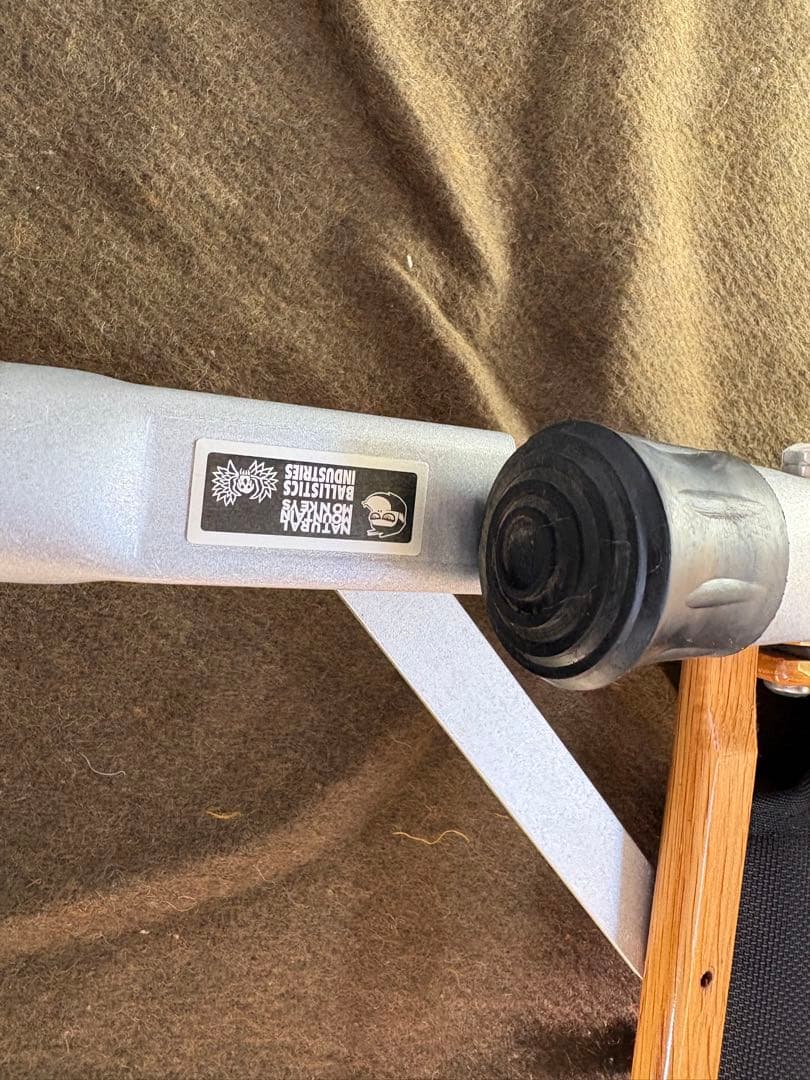 gensei カーミットチェア Kermit Chair カスタム品