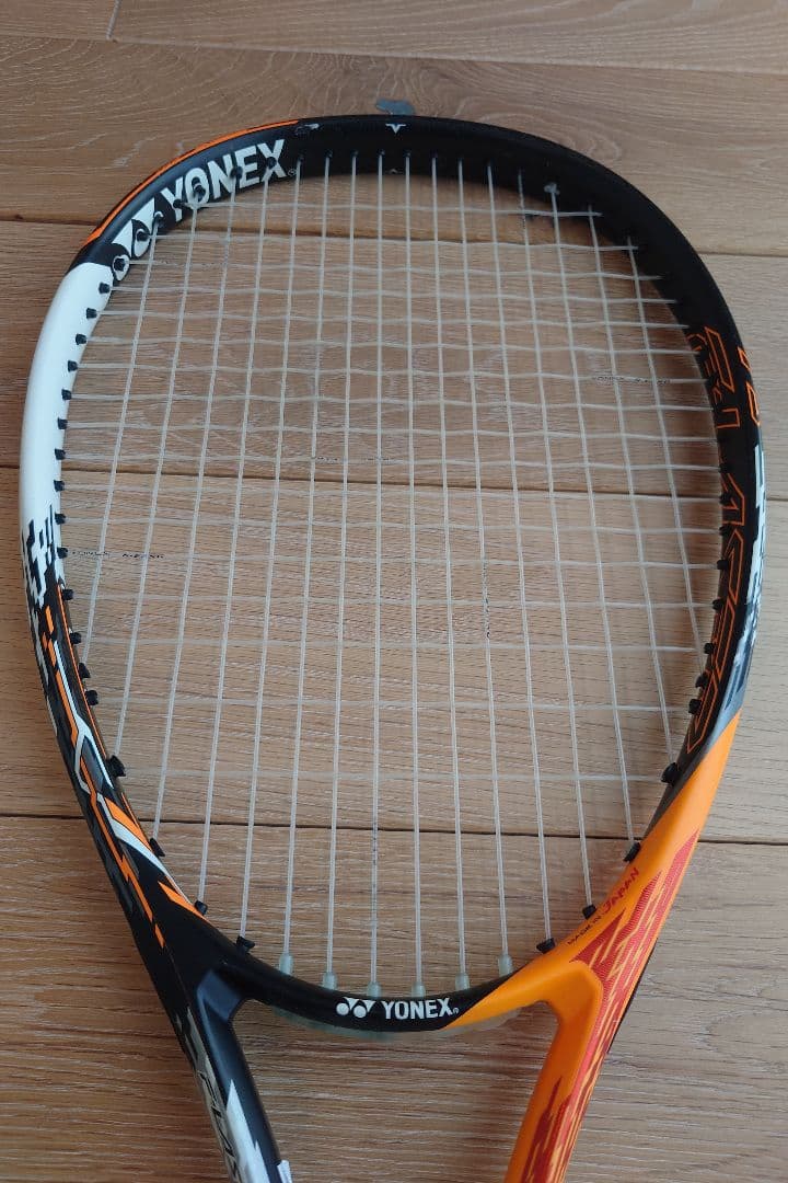 【大人気】ヨネックス　ミズノ　ソフト　テニス　ラケット　２本◎値下げ依頼歓迎