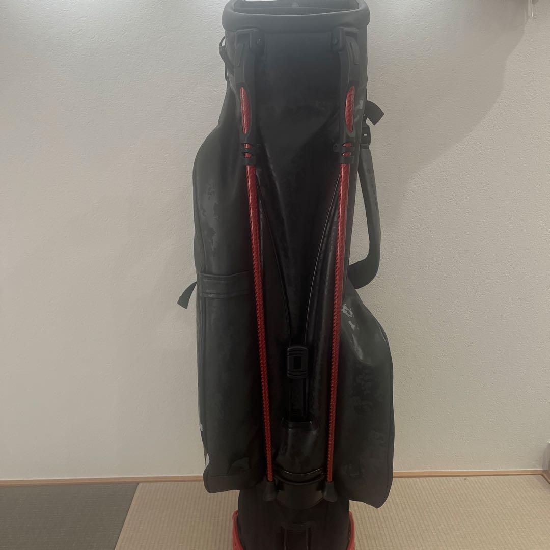 キャディバッグ　Vessel NEXGEN ゴルフバッグ