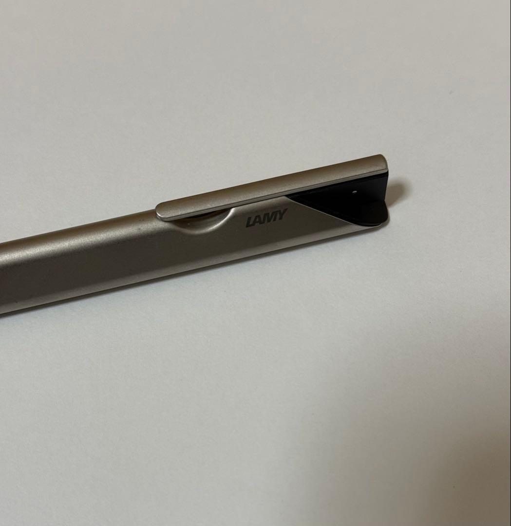 ス*ー様 【廃盤】LAMY ダイアログ1