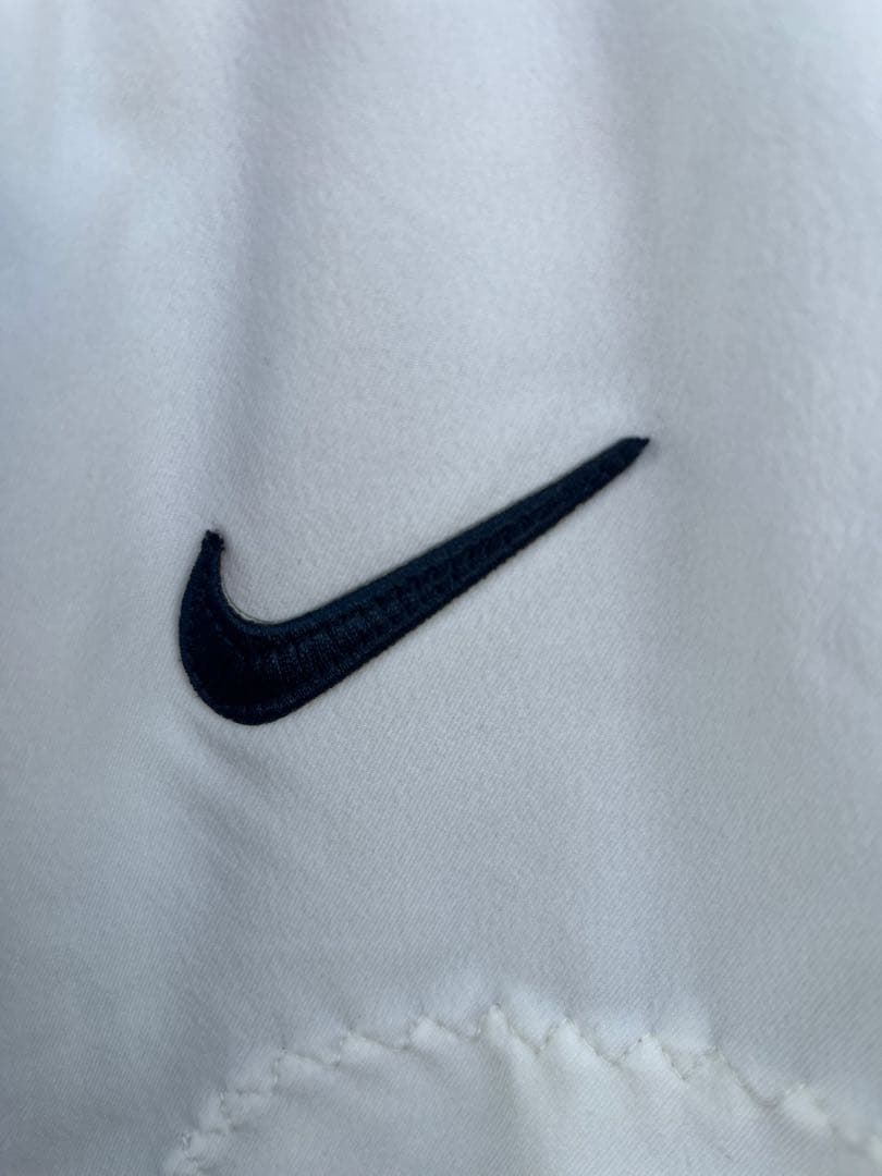 カウボーイズ選手着用済み Nike NFL パッド付きパンツ ホワイト