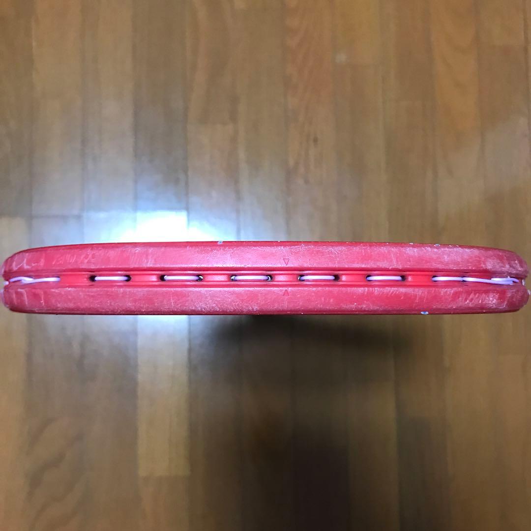 【美品】V CORE 100 ブイコア 100 2023ヨネックスG2 ラケット