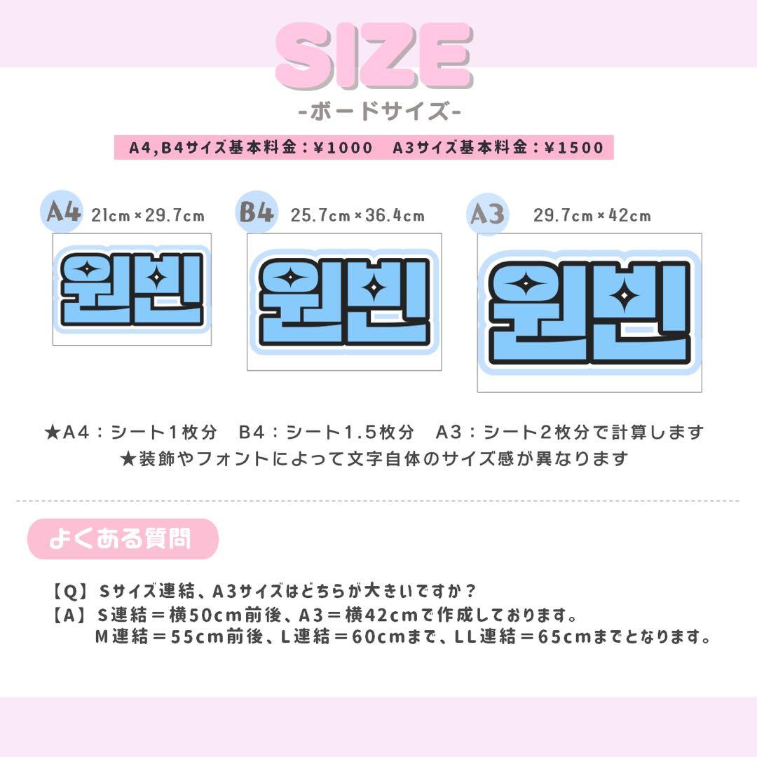 うたは うちわ文字 オーダー うちわ屋さん 文字パネル ネームボード