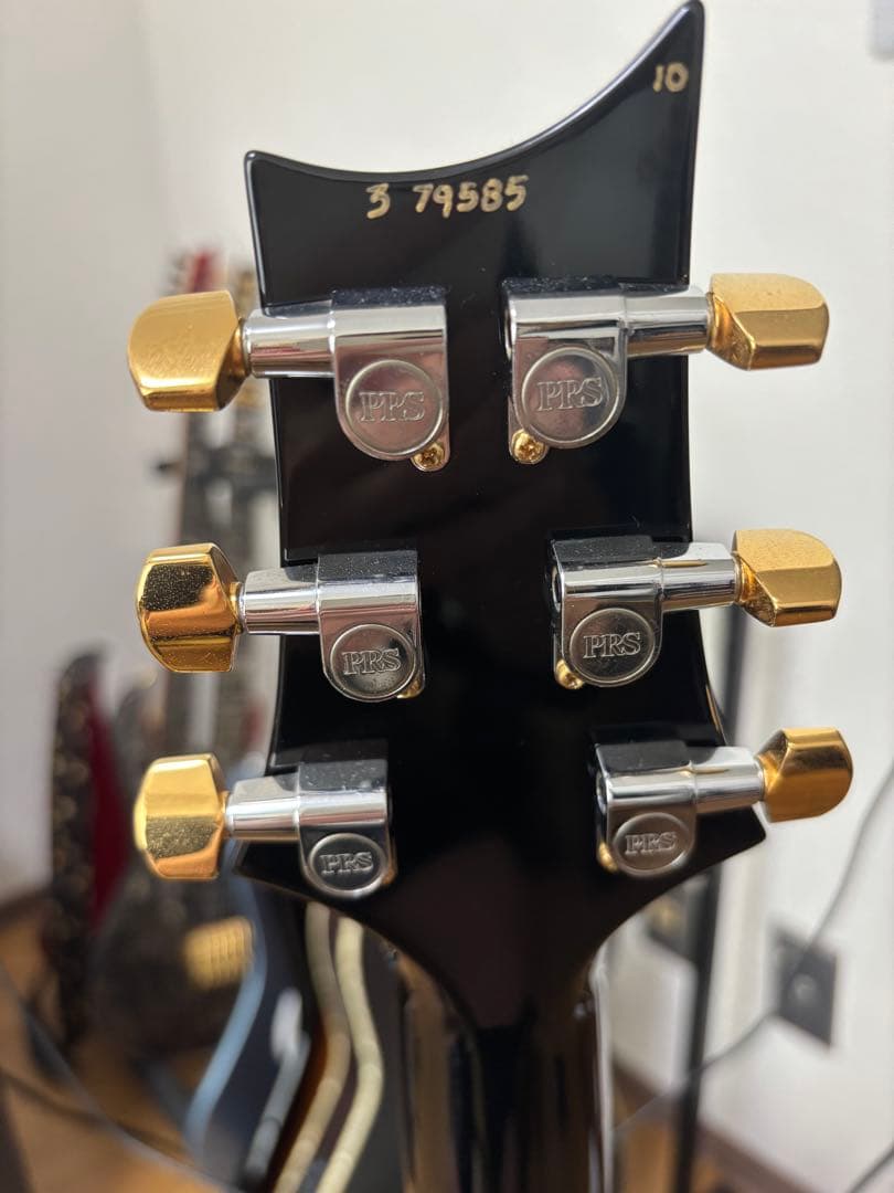と*も様 PRS Brazilian Limited Custome 24 10