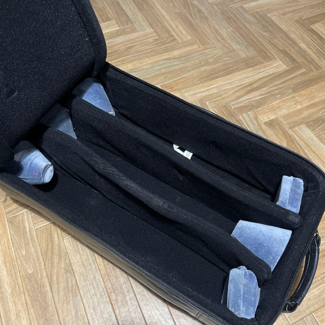 GARD BAGS 5-MCLK ガードバックス トランペット トリプル レザー