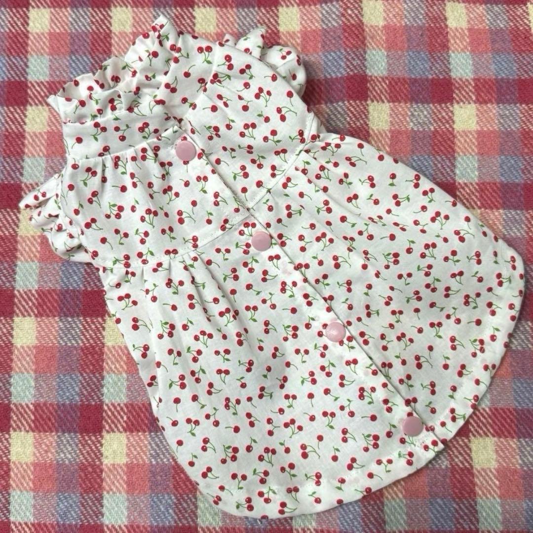 nov1012様の専用ページ　小型犬　犬服