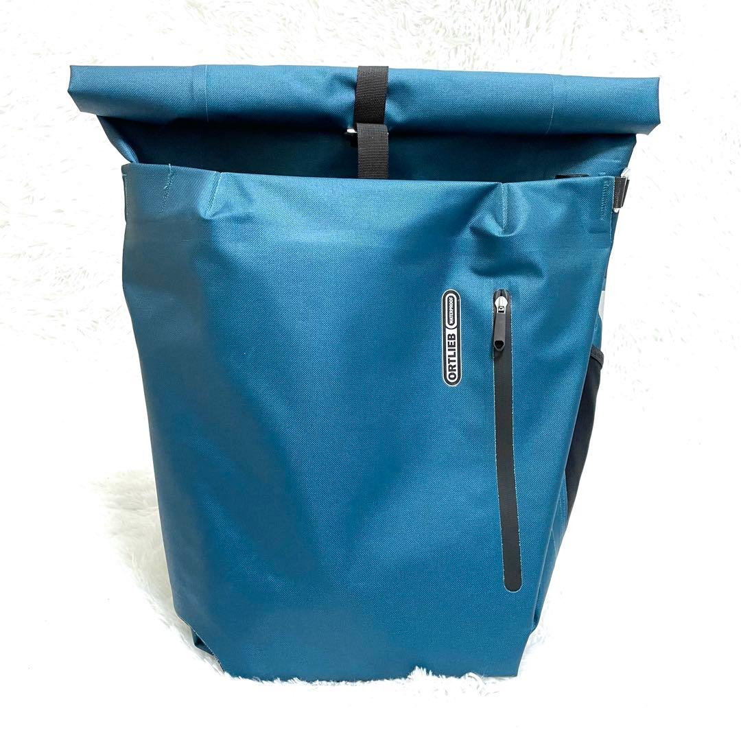 ORTLIEB ヴァリオ QL2.1 26L