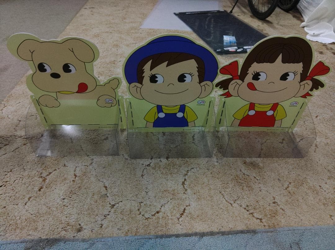 ☆不二家繁栄の鍵　ソフトクリーム　ケーキホールなど☆