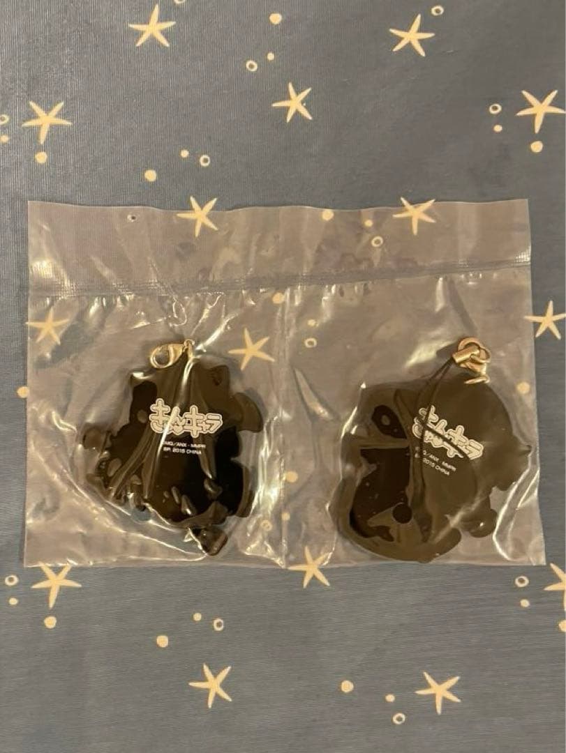 魔法少女 まどか☆マギカ ラバーストラップ 8個セット