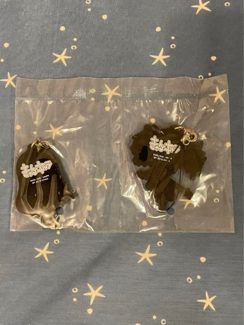 魔法少女 まどか☆マギカ ラバーストラップ 8個セット