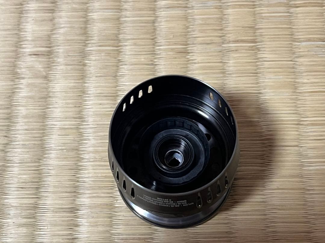 ダイワ　エアリティ ST LT 2500S XH QD スプール Daiwa