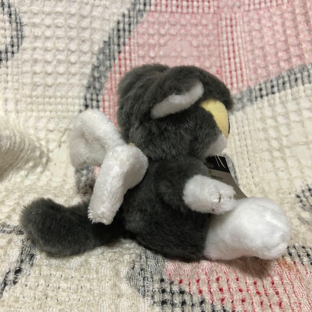 わちふぃーるど　Ansel litan 天使＆セキグチ　Marcy マスコット