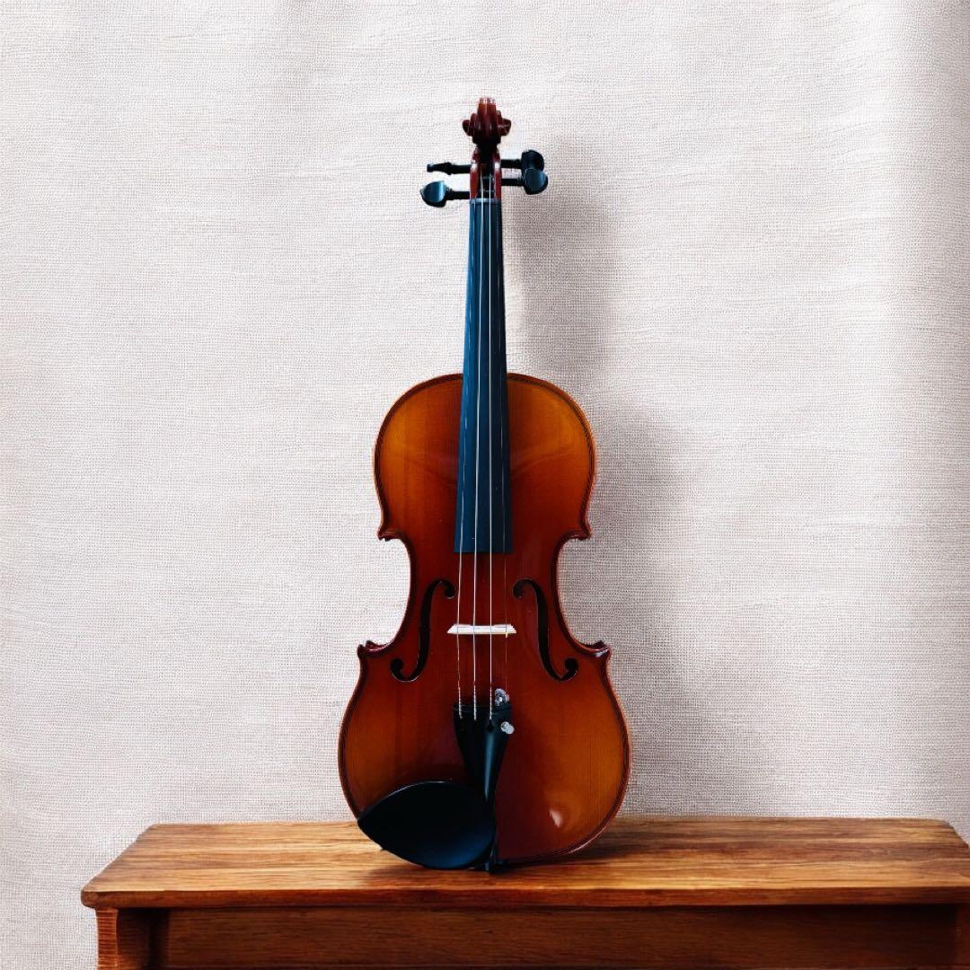 KARL HOFNER カールヘフナ　4/4 Bubenrenth 2001