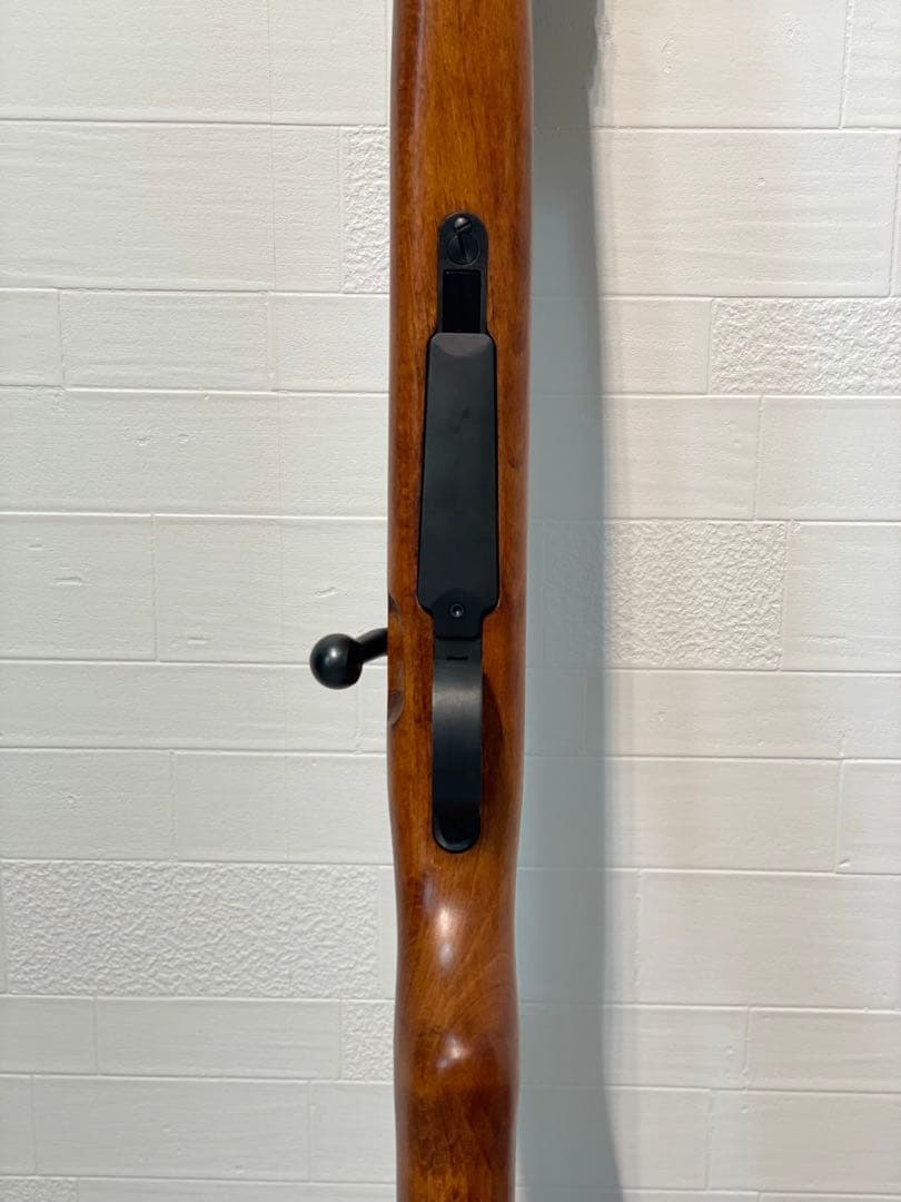 タナカ　kar98k マウンテントゥルーパー　Gewehr 33/40 盛り盛り