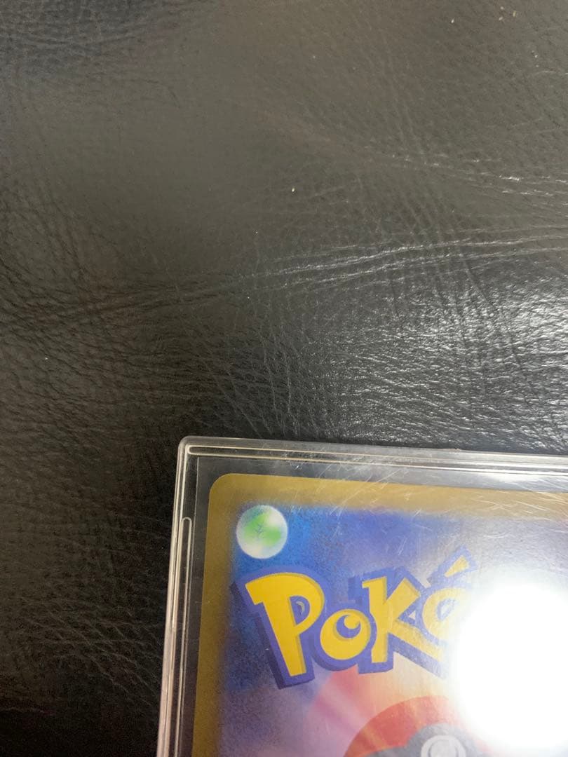 イーブイスタートデッキ100(初期傷あり)