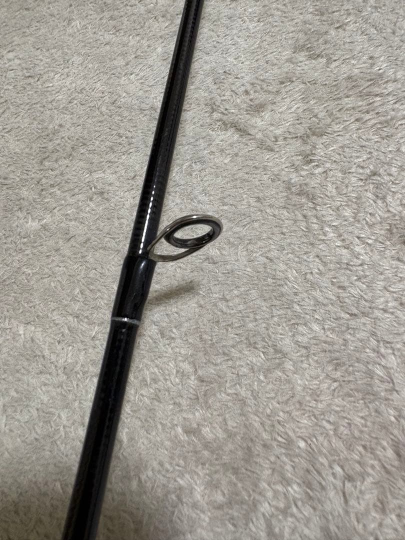 ヤマガブランクス　バリスティック710ml-mh