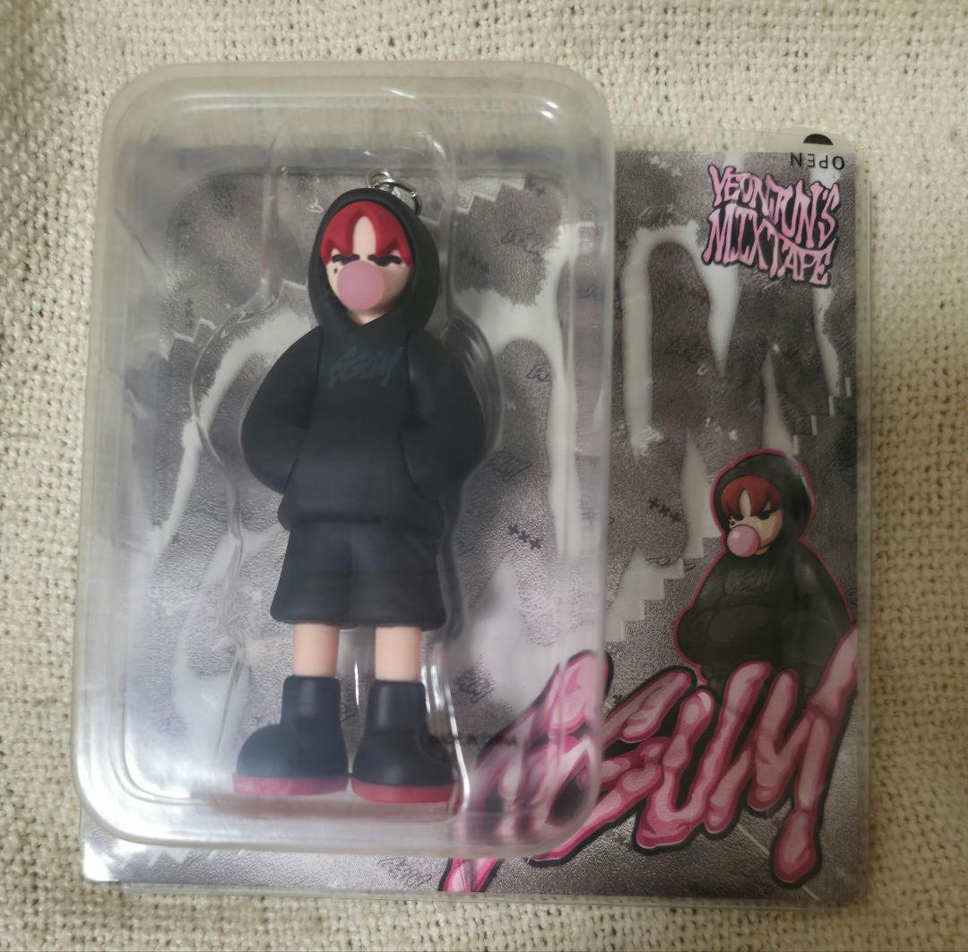 ヨンジュン センイル セット ファンチュン GGUM