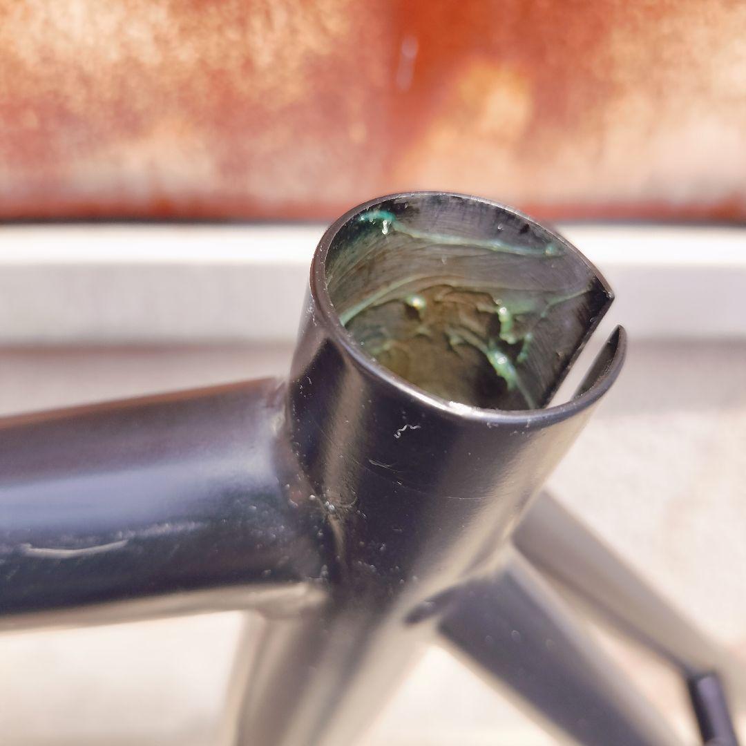 パーツ Affinity Cycles lo pro size S