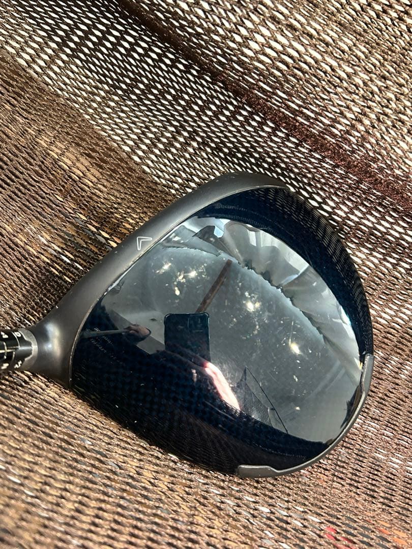 【人気】パラダイムX ドライバー10.5° スピエボS