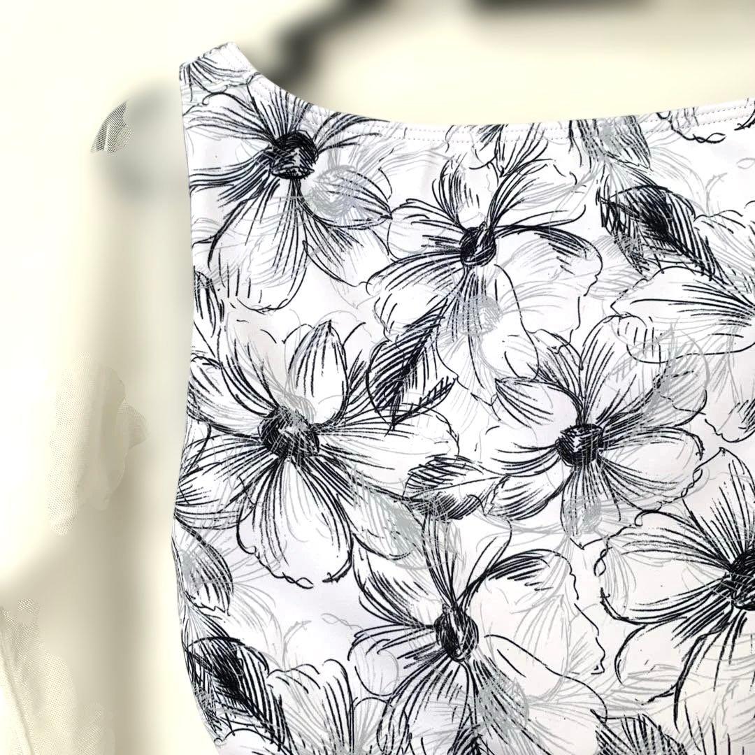 stina スティナ　レオタード　タイプＯ