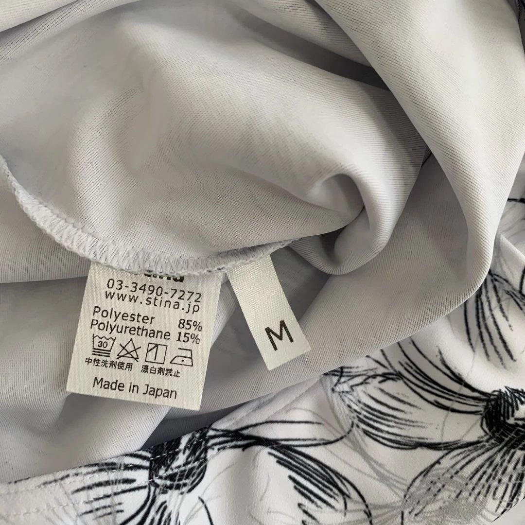 stina スティナ　レオタード　タイプＯ